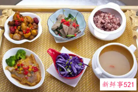 三伏天产妇饮食及注意事项