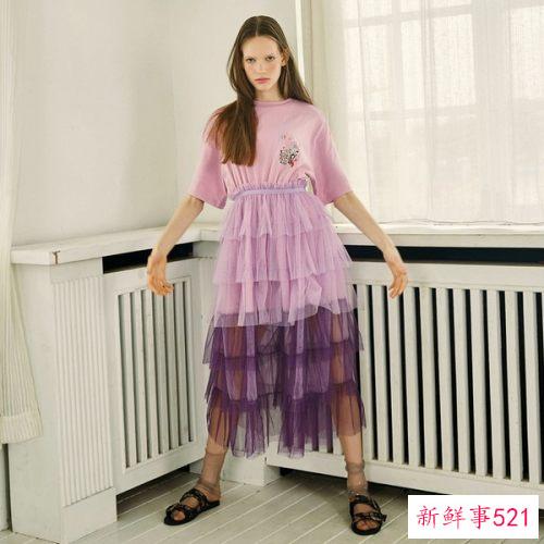 如何让你的时尚拥有消减时间的力量