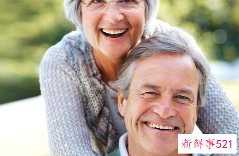 老人味是什么味