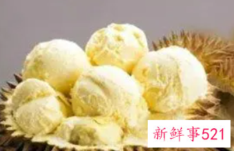 孕妇后期能吃榴莲吗