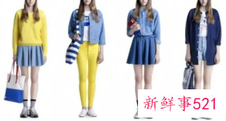 胖人穿什么衣服好