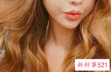 什么样的发色显皮肤白