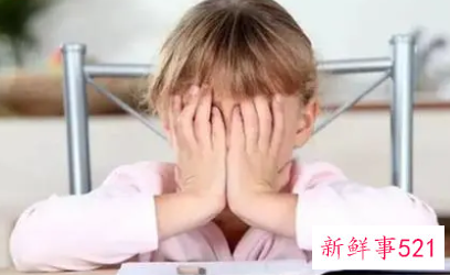 如何鉴别高敏感孩子