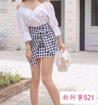 如何穿衣搭配打扮自己