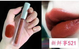 雾面唇釉推荐