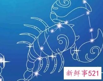 天蝎座是最厉害的吗