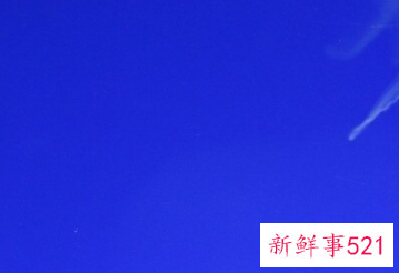 蓝色高雅的叫法