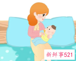 宝宝刚出生要马上喂奶吗