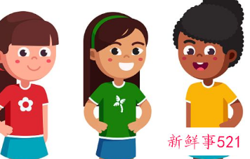 儿童生长发育规律和影响因素