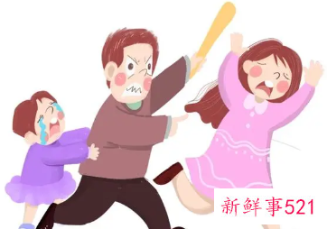 夫妻禁止家暴协议