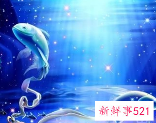 双鱼座佩戴什么能提升财运