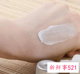 护手霜怎么选择