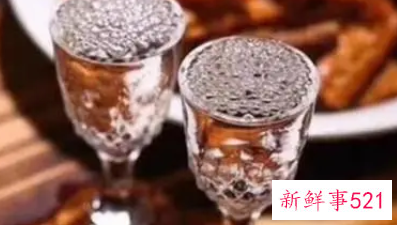 关于酒的撩人情话