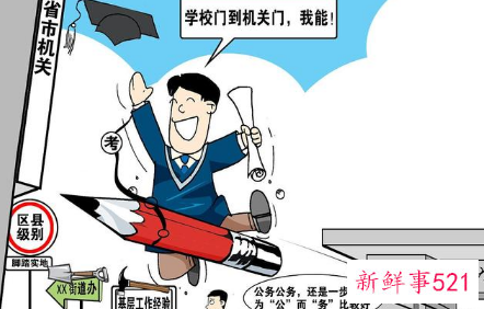 定向选调生二年期满后去向