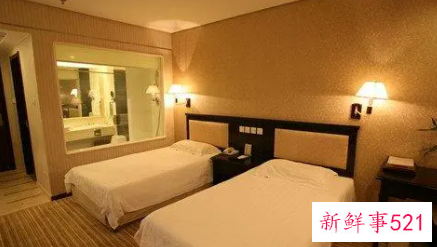 梦见酒店的寓意