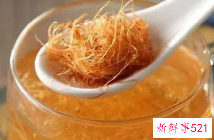 玉米须正确泡水喝