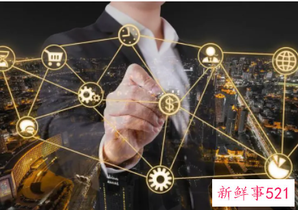 学技术哪个行业最吃香