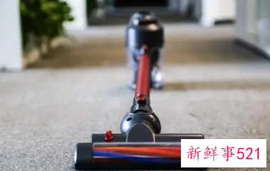 手持式吸尘器使用方式