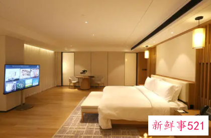 梦见酒店的寓意