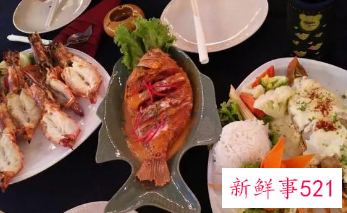 梦见和妈妈一起买吃的