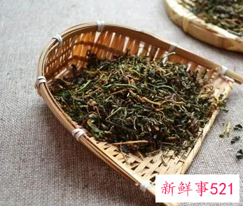 泡苦菜茶有哪些好处