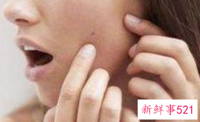 女性月经的苦恼