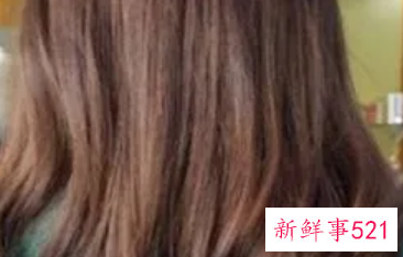 什么样的发色显皮肤白