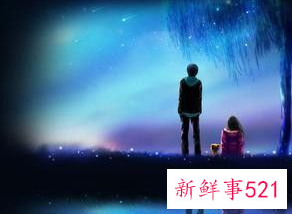 一个性格特别好女孩子