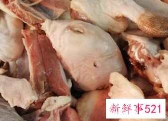 老鸭怎样煮才好吃