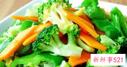 实用饮食瘦脸法