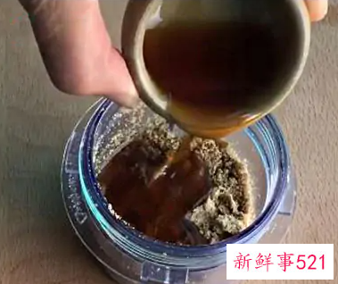 麻辣烫的芝麻酱怎么调制