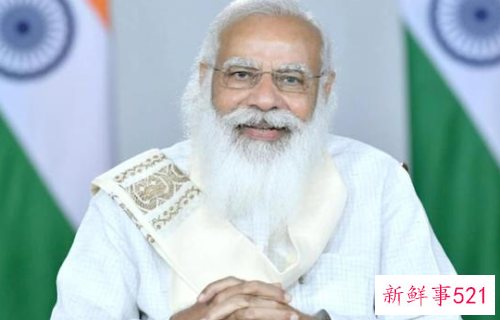 印度将为全国民众免费提供新冠疫苗