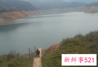 为什么看到水库就害怕恐惧