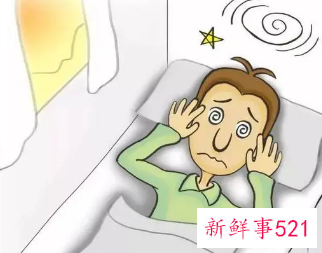 女性起床突然头晕天旋地转怎么办