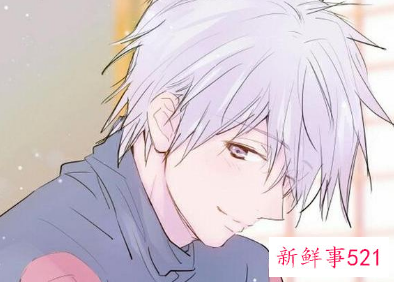 阳刚大气的男孩名