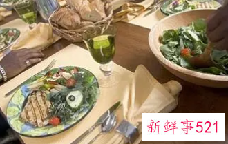 梦见和妈妈一起买吃的