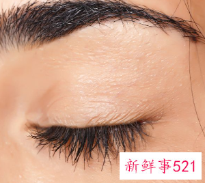 怎么保养眼睛不长皱纹