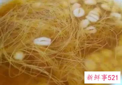 玉米须正确泡水喝