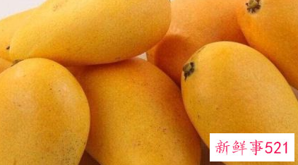 买了一箱芒果怎么保存