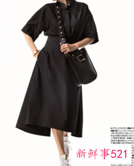 黑色衬衫配什么v领衫