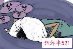 梦见孩子身上都是蛆虫