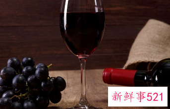 怎样鉴别红酒的品质