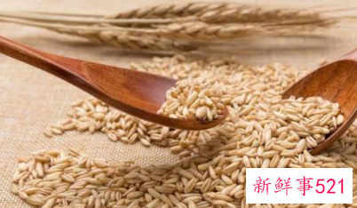 代替米饭的低糖主食