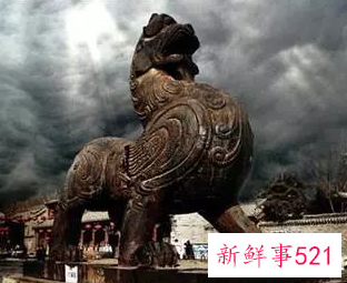 貔貅七星阵如何摆放