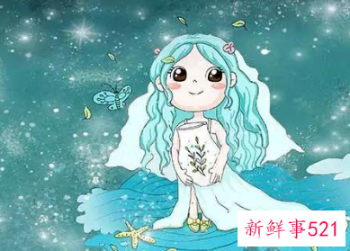 彻底征服水瓶女必杀技