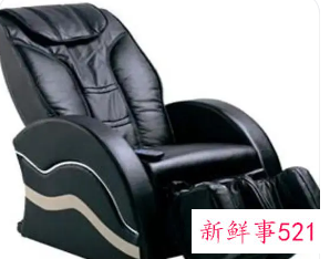 室内健身器材电动按摩椅爬步机跑步机