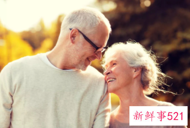 夫妻的相处之道有哪些