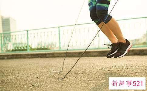 跳绳可以长个吗