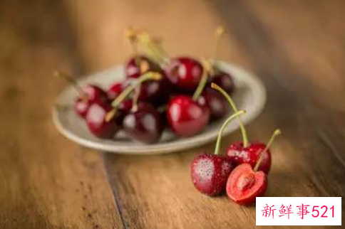 十大抗衰老水果是那些