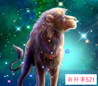 狮子男不喜欢一个人的表现